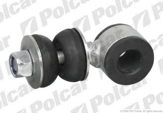 Купить V907 Polcar - Стойка стабилизатора левый=правый V-907