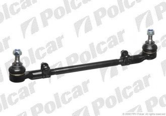 Купить V808 Polcar - Рулевая тяга TEKNOROT тяга боковая левый VOLKSWAGEN LT28/31/35 75-04.96 (PJ)
