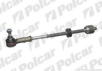 Купить V914 Polcar - Рулевая тяга TEKNOROT правый SEAT VOLKSWAGEN (PJ)  V-914