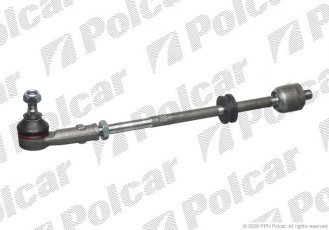 Купить V915 Polcar - Рулевая тяга TEKNOROT левый SEAT VOLKSWAGEN (PJ)  V-915