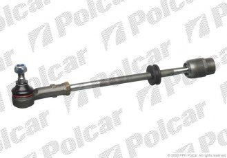 Купить V-916 Polcar - Рулевая тяга TEKNOROT правый VOLKSWAGEN SEAT (PJ)