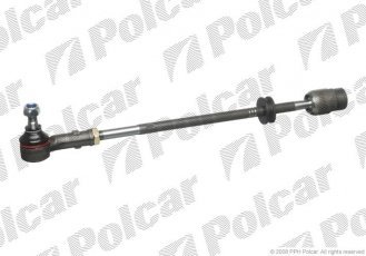 Купить V-517 Polcar - Рулевая тяга TEKNOROT правый VOLKSWAGEN VENTO (1H2/1H5/1HM)  01.92-10.98 (PJ)