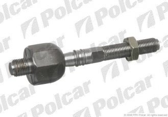 Купить VO-663 Polcar - Рулевая тяга TEKNOROT левый-правый VOLVO XC90 (C)  10.02-  (PJ)