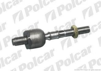 Купить VO-643 Polcar - Рулевая тяга TEKNOROT левый-правый VOLVO S60 (RS)  03.04-03.09 (PJ)