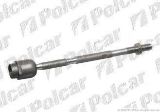 Купить VO-208 Polcar - Рулевая тяга TEKNOROT левый-правый VOLVO 240/244/260 (P2)  75-80 (PJ)