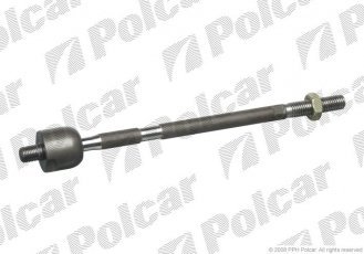 Купить VO-207 Polcar - Рулевая тяга TEKNOROT левый-правый VOLVO 240 (P2)  SDN/комби 81-93 (PJ)