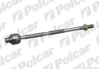 Купить VO102 Polcar - Рулевая тяга TEKNOROT левый-правый VOLVO 740/760 (7)  89-92// 940/960 (9)  90-96 (PJ)  VO-102