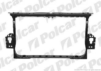 Купити 814804Q Polcar - Панель передня 814804-Q