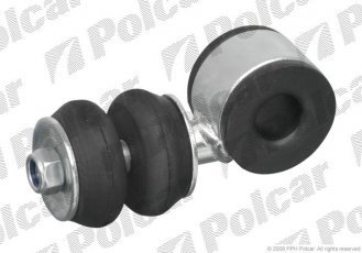 Купити V906 Polcar - Стійка стабілізатора лівий=правий V-906