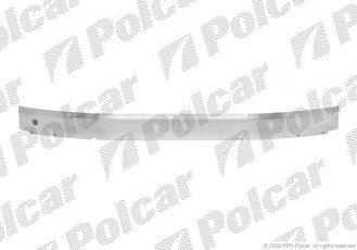 Купить 550907-3 Polcar - Усилитель бампера