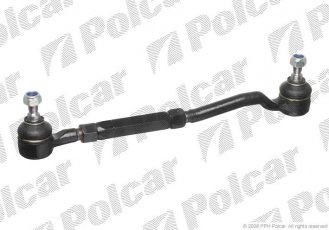 Купить M453 Polcar - Рулевая тяга TEKNOROT тяга боковая левый-правый MERCEDES S-KLASSE (W140)  91-9.98 (PJ)  M-453