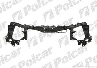 Купити 503504-Q Polcar - Панель передня