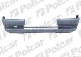 Купити 551507-4 Polcar - Накладка бампера
