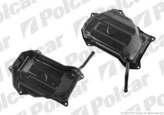 Купить 9548MO-3 Polcar - Масляный картер коробки передач-