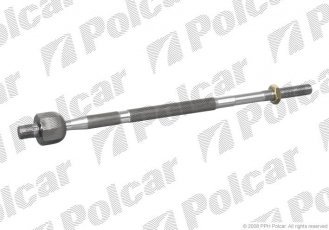 Купить A-543 Polcar - Рулевая тяга TEKNOROT левый-правый AUDI VOLKSWAGEN SKODA (PJ)