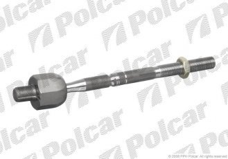 Купити B663 Polcar - Рульова тяга TEKNOROT лівий-правий BMW 7 (E65/E66)  01.05-10.08 (PJ)  B-663