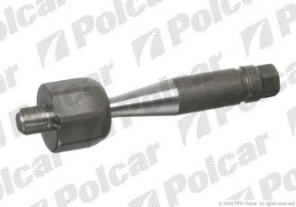 Купить A612 Polcar - Рулевая тяга TEKNOROT левый-правый AUDI A6 (C6)  SDN/AVANT 05.04-10.08 (PJ)  A-612