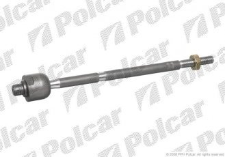 Купить F-453 Polcar - Рулевая тяга TEKNOROT левый-правый LANCIA FIAT (PJ)