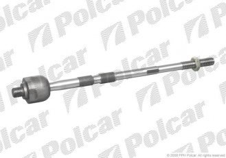 Купити F-406 Polcar - Рульова тяга TEKNOROT лівий-правий FIAT LANCIA (PJ)