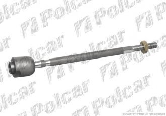 Рульова тяга TEKNOROT лівий-правий FIAT SEAT LANCIA (PJ) F-405 Polcar фото 1