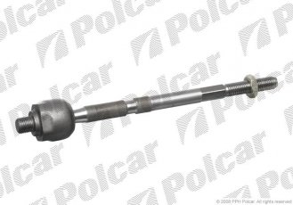 Купить F333 Polcar - Рулевая тяга TEKNOROT левый-правый FIAT PANDA (169)  09.03- без 4x4 (PJ)  F-333