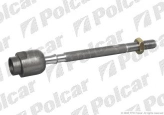 Купить F-319 Polcar - Рулевая тяга TEKNOROT левый-правый FIAT FIORINO (146)  1.91-06.00 (PJ)