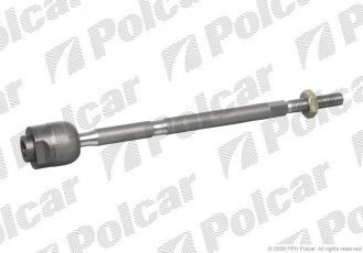 Рулевая тяга TEKNOROT левый-правый FIAT PUNTO II (188) 07.99-07.03 (PJ) F-473 Polcar фото 1