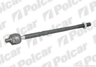 Рульова тяга TEKNOROT лівий-правий FIAT PUNTO GRANDE (199) 09.05- (PJ) F-483 Polcar фото 1