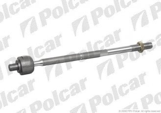 Купити F-764 Polcar - Рульова тяга TEKNOROT лівий-правий FIAT CITROEN PEUGEOT (PJ)