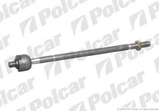 Купить F743 Polcar - Рулевая тяга TEKNOROT левый-правый LANCIA PEUGEOT FIAT CITROEN (PJ)  F-743