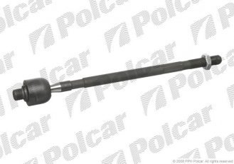 Рульова тяга TEKNOROT лівий-правий FIAT DOBLO (119/223) 01.01-12.05 5120136-> F-613 Polcar фото 1