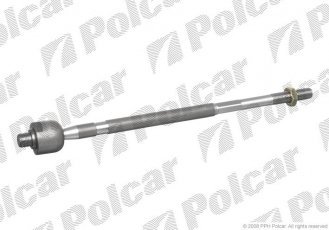 Рулевая тяга TEKNOROT левый-правый FIAT DOBLO (119/223) 01.01-12.05 (PJ) F-603 Polcar фото 1
