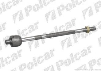 Купить F-503 Polcar - Рулевая тяга TEKNOROT левый-правый FIAT SIENA/PALIO комби (178)  01.97-12.01 только PALIO (PJ)