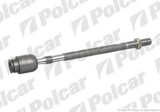 Купить F754 Polcar - Рулевая тяга TEKNOROT левый-правый PEUGEOT FIAT CITROEN (PJ)  F-754