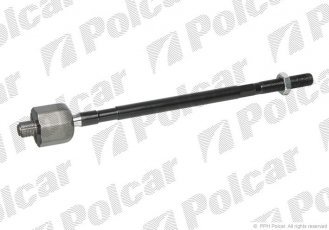Купить F-833 Polcar - Рулевая тяга TEKNOROT левый-правый CITROEN FIAT PEUGEOT (PJ)