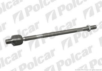 Купить F-913 Polcar - Рулевая тяга TEKNOROT левый-правый IVECO DAILY II 01.99-04.06 (PJ)
