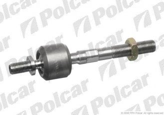 Купить H304 Polcar - Рулевая тяга TEKNOROT левый-правый ROVER/MG HONDA (PJ)
