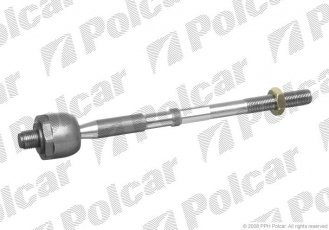 Купить M133 Polcar - Рулевая тяга TEKNOROT левый-правый MERCEDES E-KLASSE (W210)  06.95-03.03 без 4-MATIC (PJ)  M-133