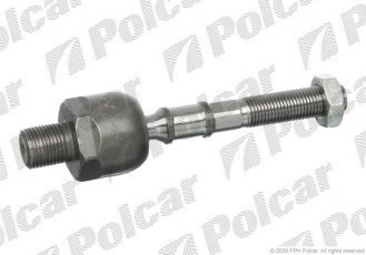 Купить H353 Polcar - Рулевая тяга TEKNOROT левый-правый HONDA ACCORD (CL/CM/CN)  SDN/комби (EU)  10.02-  (PJ)  H-353