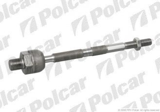 Купить H503 Polcar - Рулевая тяга TEKNOROT правый HONDA JAZZ (GD)  03.02-10.08 (PJ)  H-503
