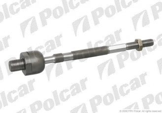 Купить H-504 Polcar - Рулевая тяга TEKNOROT левый HONDA JAZZ (GD)  03.02-10.08 (PJ)