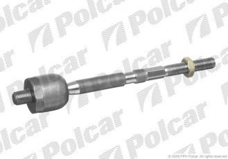 Купить M503 Polcar - Рулевая тяга TEKNOROT левый-правый MERCEDES A-KLASSE (W168)  09.97-08.04 (PJ)  M-503
