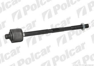 Купить M-893 Polcar - Рулевая тяга TEKNOROT MERCEDES S-KLASSE (W221)  09.05-06.09 без 4-MATIC (PJ)