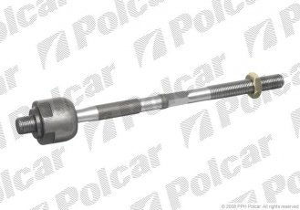Купить M853 Polcar - Рулевая тяга TEKNOROT левый-правый MERCEDES S-KLASSE (W220)  03-08.05 без 4-MATIC (PJ)  M-853