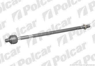 Купить M-703 Polcar - Рулевая тяга TEKNOROT левый-правый MERCEDES VOLKSWAGEN (PJ)
