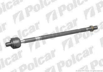 Купити M-603 Polcar - Рульова тяга TEKNOROT лівий-правий MERCEDES VITO/ V-KLASSE (W638)  02.96-01.03 (PJ)