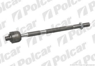 Купить M-683 Polcar - Рулевая тяга TEKNOROT левый-правый MERCEDES VITO/ VIANO (W639)  01.03-10.10 (PJ)