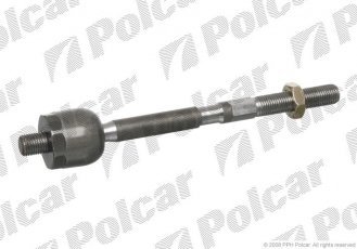 Купить M-673 Polcar - Рулевая тяга TEKNOROT левый-правый MERCEDES VANEO (W414)  02.02-07.05 (PJ)