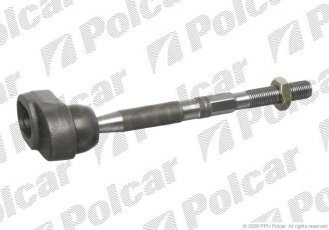 Купить M523 Polcar - Рулевая тяга TEKNOROT левый-правый MERCEDES A-KLASSE (W169)  09.04-05.08-> J126739 (PJ)  M-523