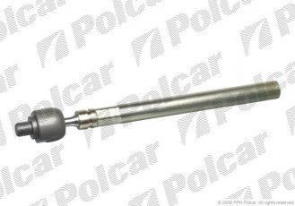 Купить P763 Polcar - Рулевая тяга TEKNOROT левый-правый PEUGEOT 607 (9)  12.99-10.10 (PJ)  P-763